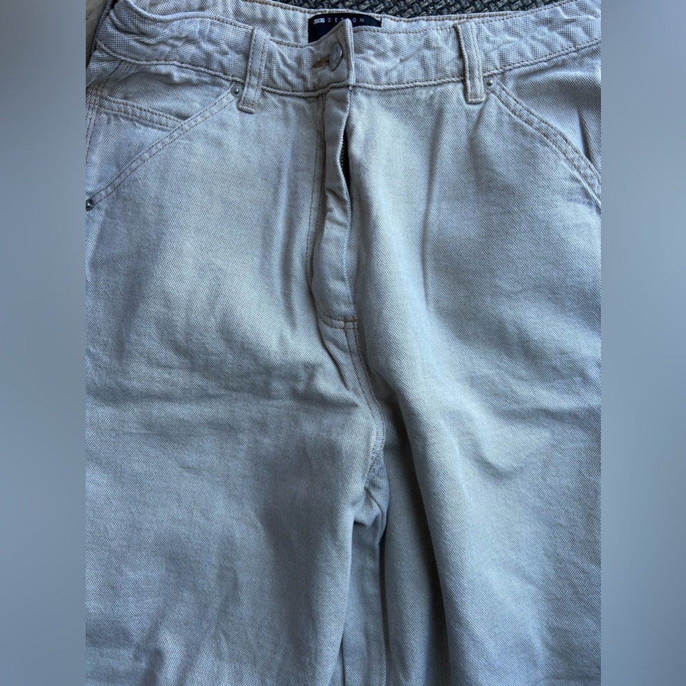 Asos Design Women's Pants View 4